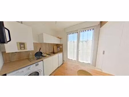 vente appartement t1 à brest (29200) : à vendre t1 / 29m² brest