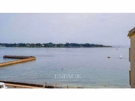 vente appartement 2 pièces à concarneau (29900) : à vendre 2 pièces / 66m² concarneau