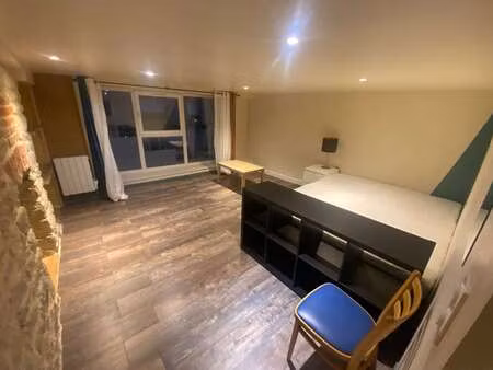 vente appartement t1 à dinan (22100) : à vendre t1 / 36m² dinan