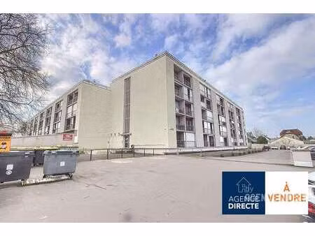 vente appartement t1 à rennes maurepas (35000) : à vendre t1 / 21m² rennes maurepas