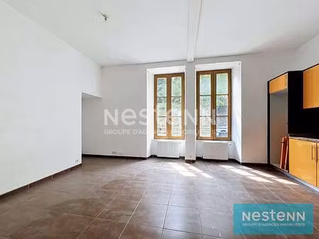 vente appartement 3 pièces à saint-brieuc (22000) : à vendre 3 pièces / 71m² saint-brieuc