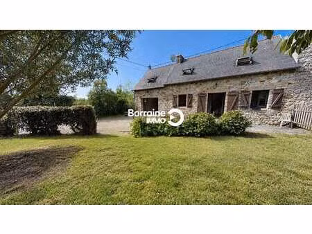 vente maison à crozon (29160) : à vendre / 70m² crozon
