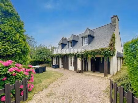 vente maison à louannec (22700) : à vendre / 90m² louannec