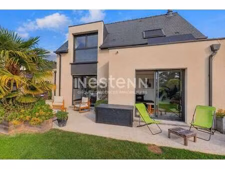 vente maison à plédran (22960) : à vendre / 105m² plédran