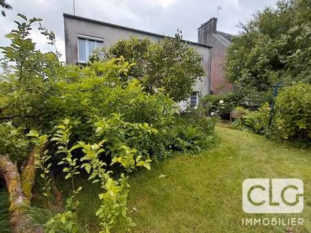vente maison à quimper (29000) : à vendre / 88m² quimper