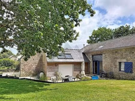 vente maison piscine à quimper (29000) : à vendre piscine / 190m² quimper