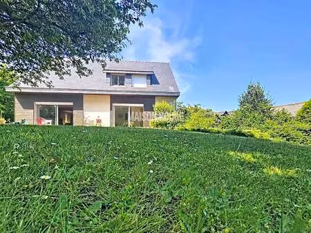 vente maison à saint-lunaire (35800) : à vendre / 183m² saint-lunaire