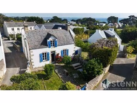 vente maison à saint-pierre-quiberon (56510) : à vendre / 105m² saint-pierre-quiberon