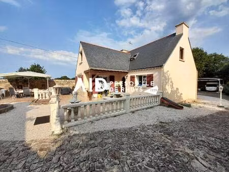 vente maison à sarzeau (56370) : à vendre / 114m² sarzeau