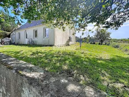 vente maison à sarzeau (56370) : à vendre / 74m² sarzeau