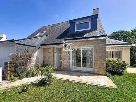 vente maison à vannes sud-est (56000) : à vendre / 111m² vannes sud-est