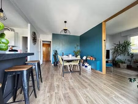 location appartement 2 pièces meublé à nantes (44000) : à louer 2 pièces meublé / 57m² nan