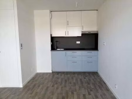location appartement 2 pièces à thouaré-sur-loire (44470) : à louer 2 pièces / 38m² thouar
