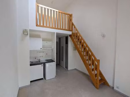 location appartement t1 à brest kerinou kerichen (29200) : à louer t1 / 27m² brest kerinou