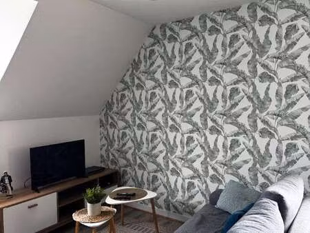 location appartement 3 pièces meublé à concarneau (29900) : à louer 3 pièces meublé / 40m²