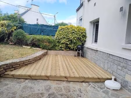 location appartement t1 meublé à concarneau (29900) : à louer t1 meublé / 24m² concarneau