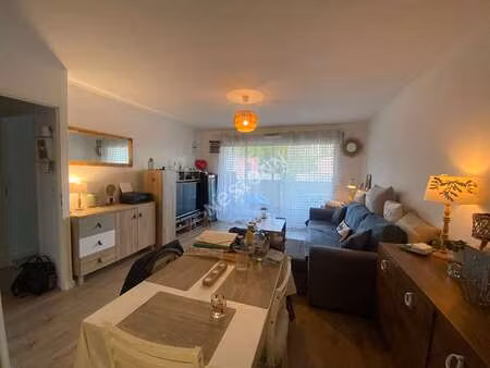 location appartement 2 pièces à vannes nord-est (56000) : à louer 2 pièces / 46m² vannes n