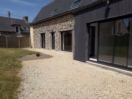 location maison à plédran (22960) : à louer / 108m² plédran