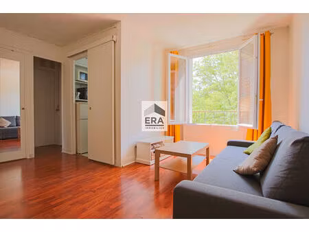 appartement - boulogne billancourt - studio 22 m2