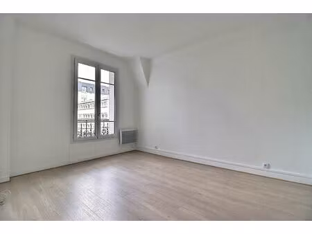 appartement colombes 2 pièce(s) 29 m2 refait à neuf !