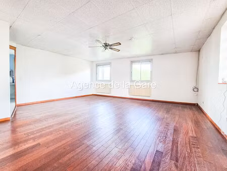 appartement houilles 4 pièces 91.62 m² - 15 minutes gare et t2