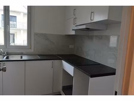 appartement f3