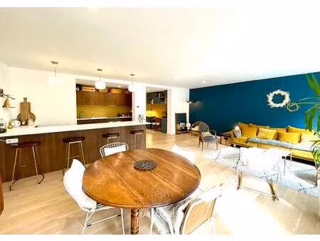 vente appartement 6 pièces et plus à nantes centre ville (44000) : à vendre 6 pièces et pl