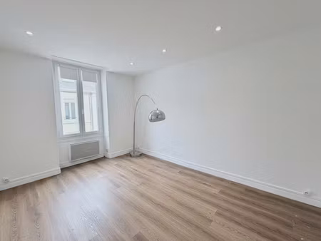 appartement reims 2 pièces 36m2 - spécial investisseurs ou résidence principale