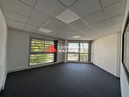 bureaux à vendre