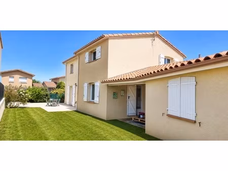 maison à vendre 6 pièces daux (31)