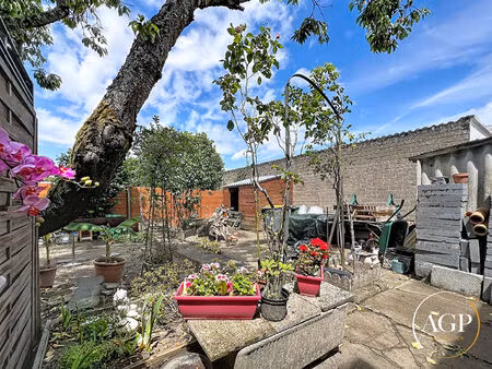 maison avec fort potentiel ? vendu loué - invest locatif ? fleury-les-aubrais