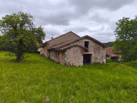 grange à vendre à varaignes (24360) - dordogne
