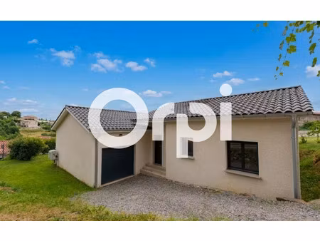 maison la grand-croix m² t-4 à vendre  350 000 €