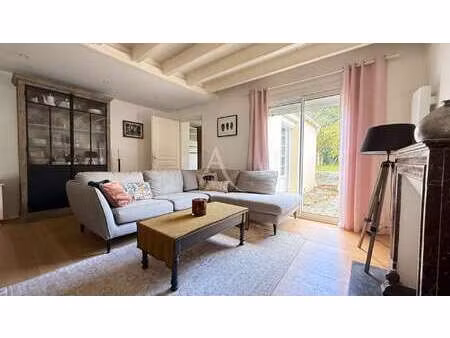 vente maison à la roche-sur-yon zad - zi nord (85000) : à vendre / 86m² la roche-sur-yon z