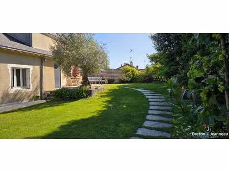 vente maison à laval (53000) : à vendre / 129m² laval