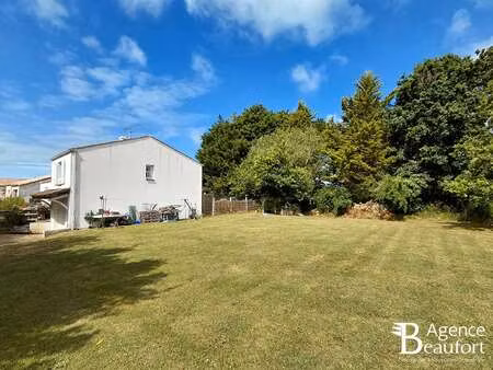 vente maison au fenouiller (85800) : à vendre / 82m² le fenouiller