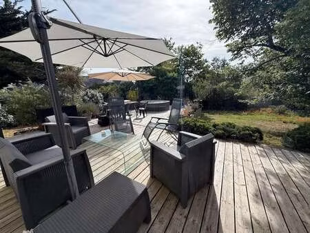 vente maison au pouliguen (44510) : à vendre / 85m² le pouliguen
