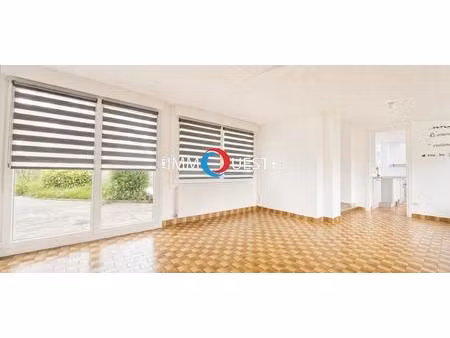 maison en vente - longfossé (62240)