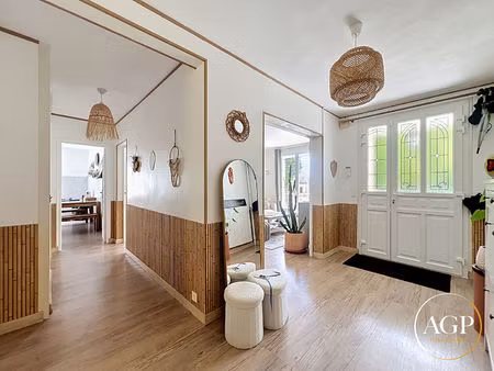 neuville-aux-bois ? belle maison familiale de caractère avec de nombreuses prestations