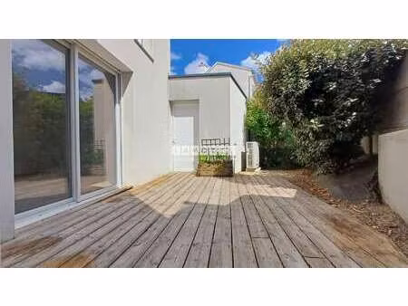 vente maison à orvault (44700) : à vendre / 86m² orvault