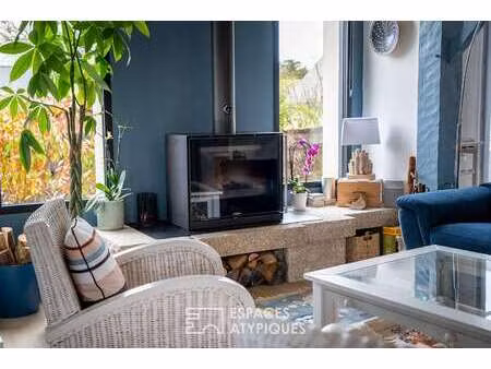 vente maison piscine à piriac-sur-mer (44420) : à vendre piscine / 141m² piriac-sur-mer
