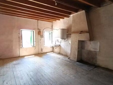 maison saint maurice en gourgois 3 pièce(s) 52 m2