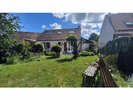 maison saint vrain 4 pièce(s) 83 m2