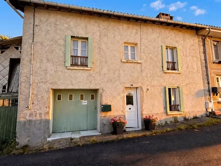 maison à vendre à oradour-sur-vayres (87150) - haute-vienne