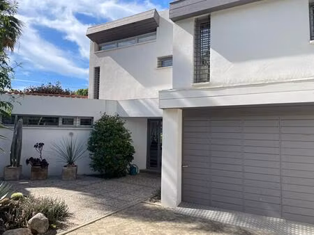villa saint cyprien 5 pièce(s) 130 m2