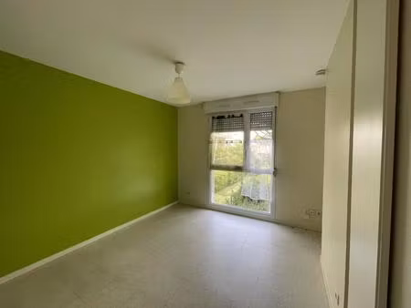 appartement t1