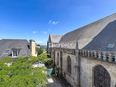 appartement auray 3 pièce(s) 59.11 m2