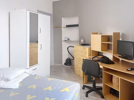 appartement avignon 1 pièce(s) 22.04