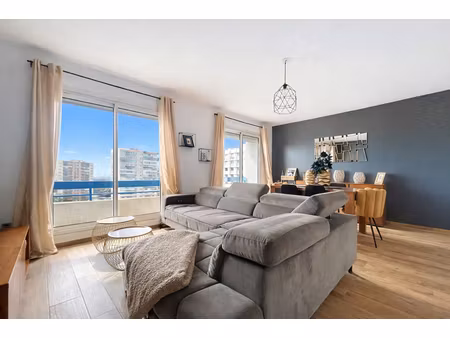 appartement brest 3 pièces 69 m²