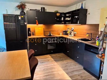 bruges ausone - t3 71 m²
